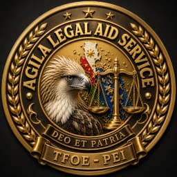 ALAS seal